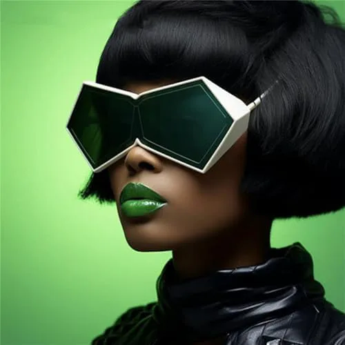 Солнцезащитные очки многоугольной формы 2027 года для женщин, солнцезащитные очки неправильной формы для мужчин, большие цельные солнцезащитные очки UV400 MTZJH, 5
Солнцезащитные очки многоугольной формы 2027 года для женщин, солнцезащитные очки неправильной формы для мужчин, большие цельные солнцезащитные очки UV400 MTZJH, 5