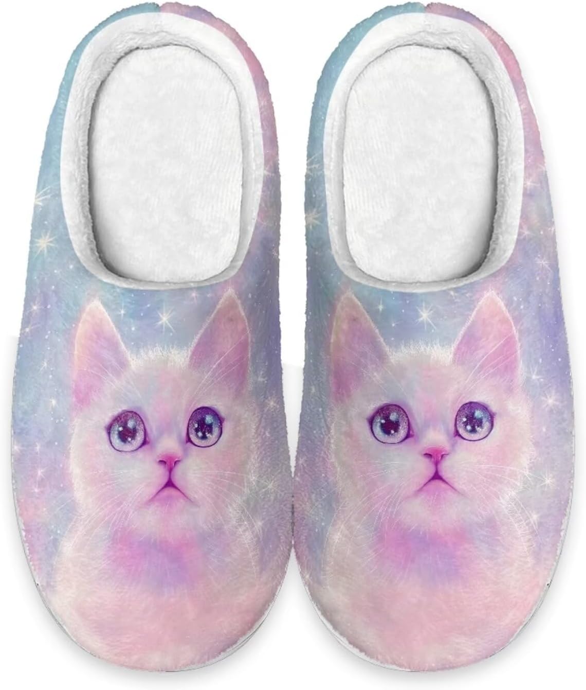 Тапочки Forchrinse в виде рождественского снеговика для женщин и мужчин, мягкие и удобные домашние тапочки, не скользящие, теплые зимние обувь для дома и улицы, розовый
Тапочки Forchrinse в виде рождественского снеговика для женщин и мужчин, мягкие и удобные домашние тапочки, не скользящие, теплые зимние обувь для дома и улицы, розовый