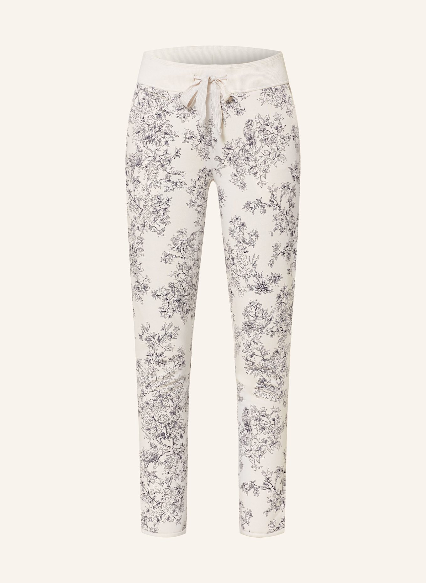 Спортивные штаны смилла Juvia, мультиколор 
Спортивные штаны смилла Juvia, мультиколор