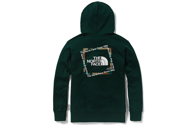 Зимние Олимпийские игры Ограниченная коллекция Толстовка Унисекс Зеленый The North Face, зеленый
Зимние Олимпийские игры Ограниченная коллекция Толстовка Унисекс Зеленый The North Face, зеленый