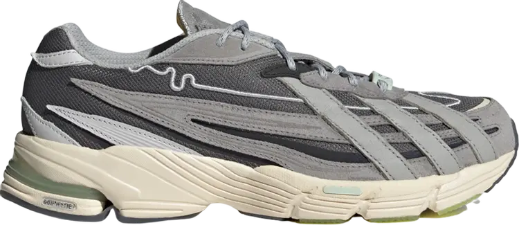 Кроссовки Offspring x Orketro 'London Nights', серый
Кроссовки Offspring x Orketro 'London Nights', серый