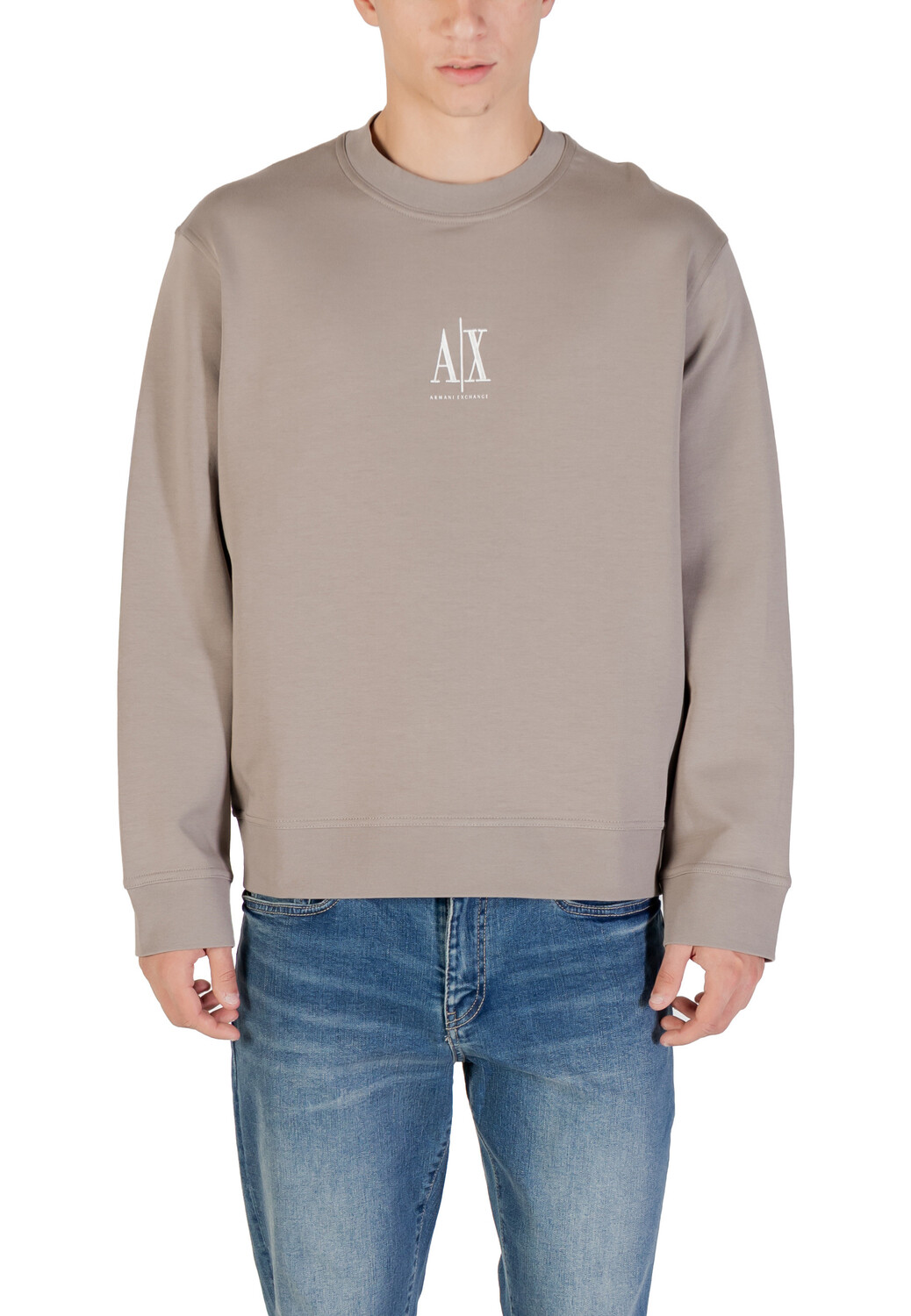 Толстовки Armani Exchange, серый
Толстовки Armani Exchange, серый