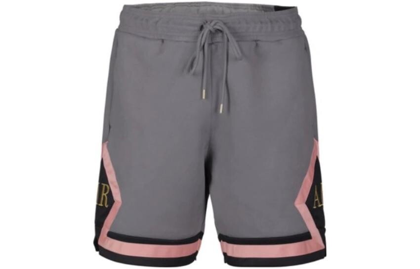 Спортивные шорты мужские серые Jordan, серый
Спортивные шорты мужские серые Jordan, серый