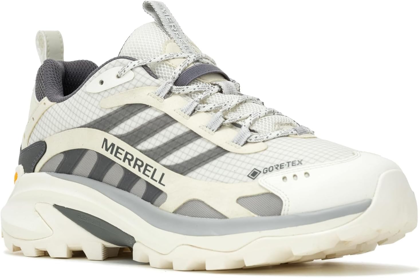 Мужские кроссовки Merrell Moab Speed 2 GTX, Chalk
Мужские кроссовки Merrell Moab Speed 2 GTX, Chalk