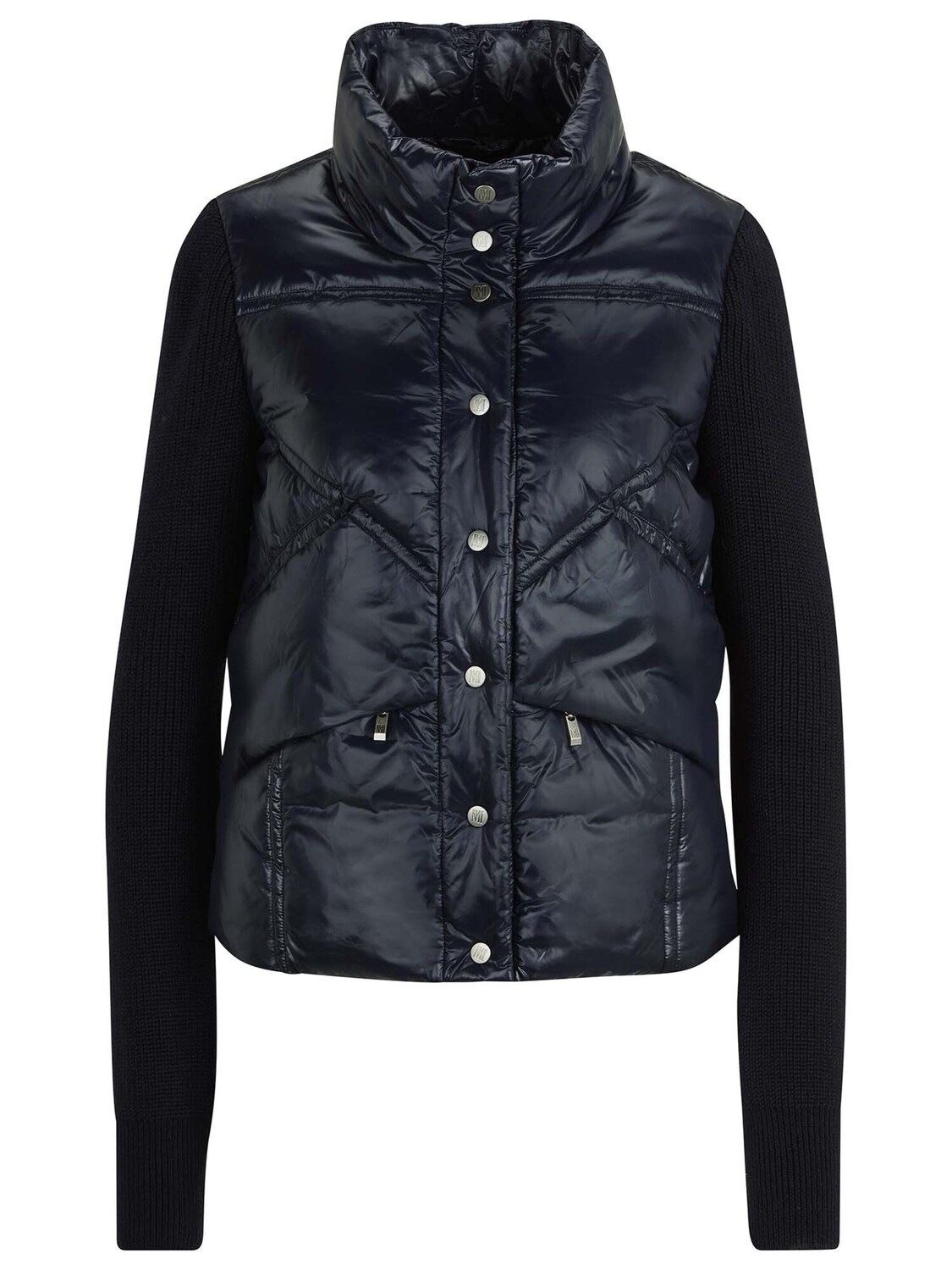 MADELEINE Куртка для межсезонья в цвете Marine Blue
MADELEINE Куртка для межсезонья в цвете Marine Blue