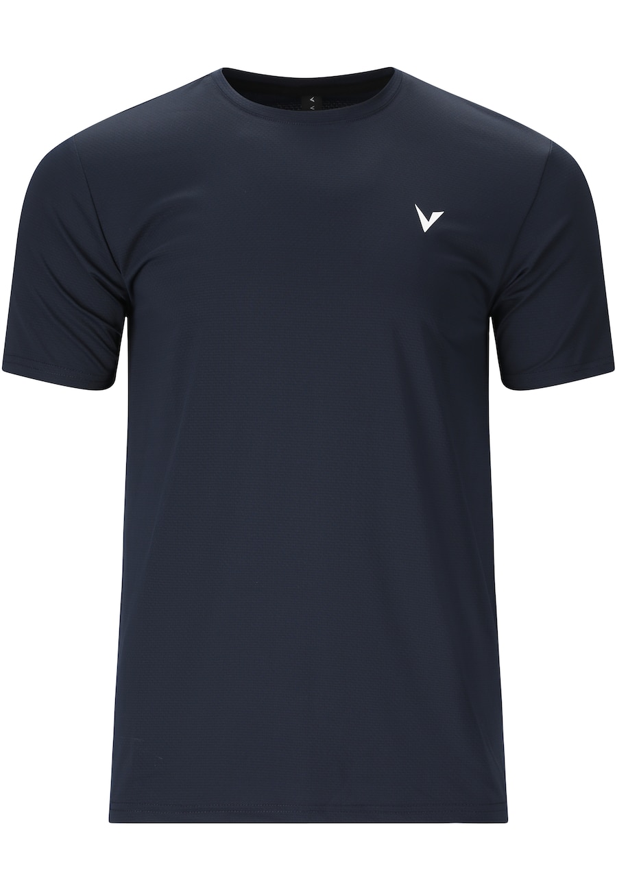 Футболка Performance Virtus Roger V3, темно-синий
Футболка Performance Virtus Roger V3, темно-синий