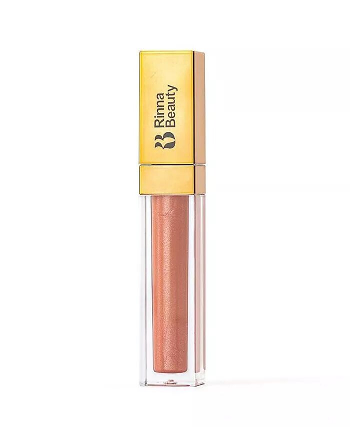 Блеск для объема губ «Больше, чем жизнь» All That Glitters, 0,14 унции Rinna Beauty, цвет Nude
Блеск для объема губ «Больше, чем жизнь» All That Glitters, 0,14 унции Rinna Beauty, цвет Nude