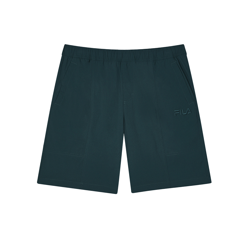 Повседневные шорты мужские Wanshan Green FILA, зеленый
Повседневные шорты мужские Wanshan Green FILA, зеленый