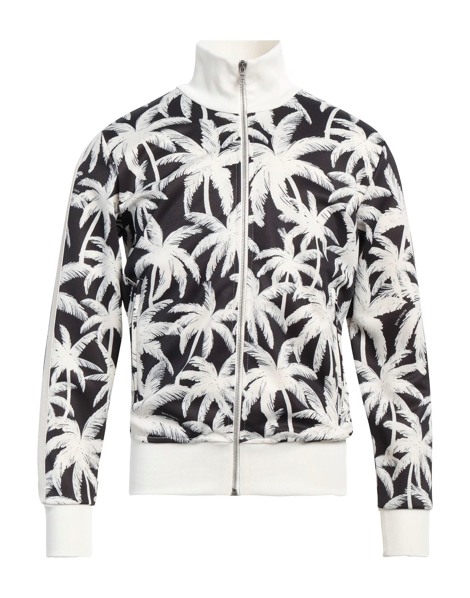 Толстовка Palm Angels, черный
Толстовка Palm Angels, черный