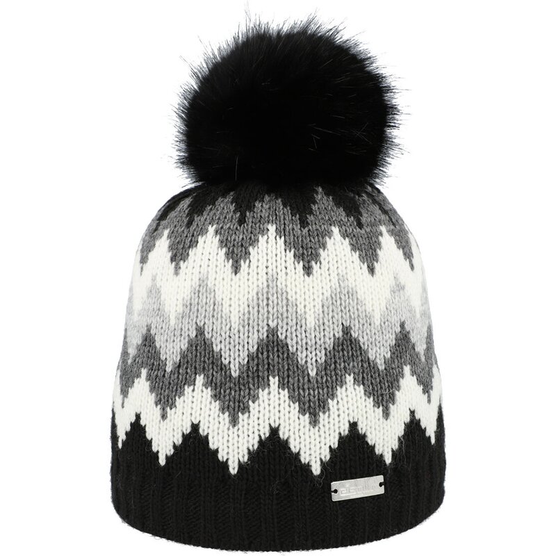 Шляпа Линды Eisglut, черный
Шляпа Линды Eisglut, черный