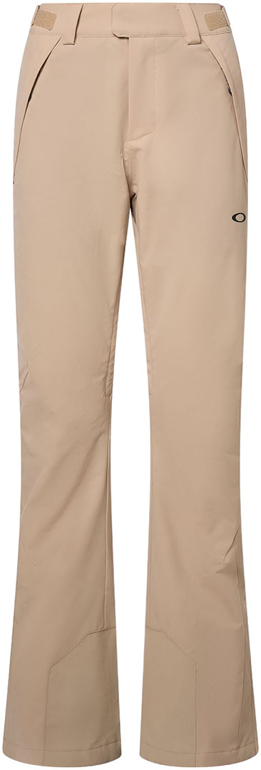 Oakley Брюки Laurel insulated humus/blackout M
Oakley Брюки Laurel insulated humus/blackout M