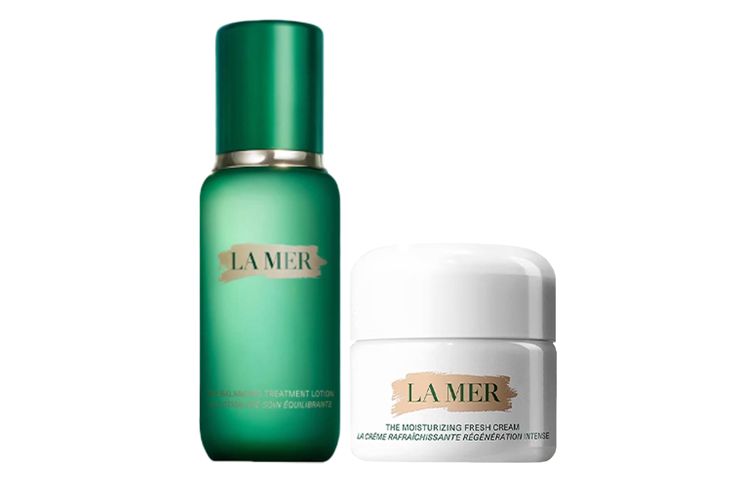 Наборы для ухода за кожей Unisex LA MER
Наборы для ухода за кожей Unisex LA MER
