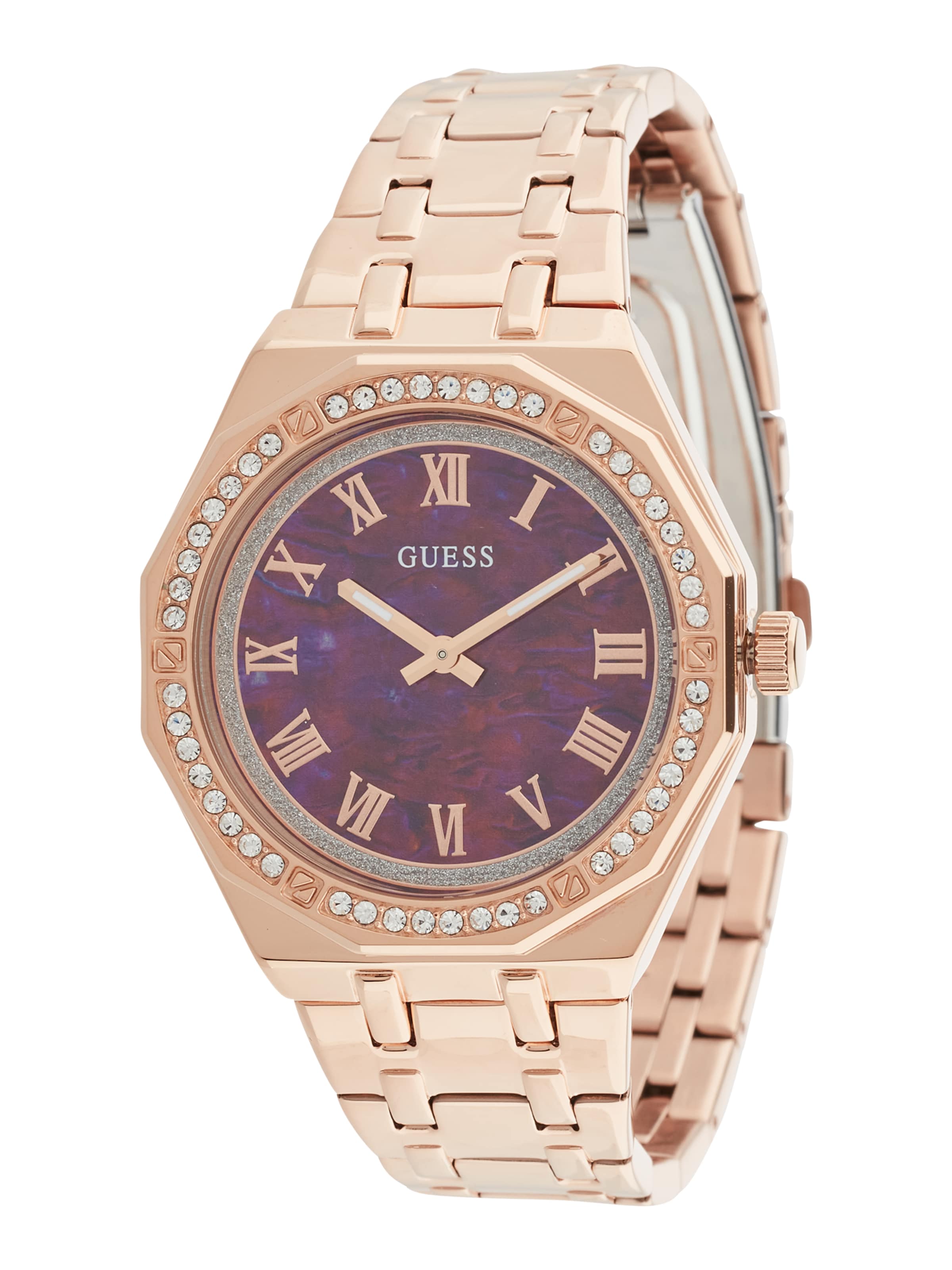GUESS Часы Analog в цвете Rose Gold
GUESS Часы Analog в цвете Rose Gold