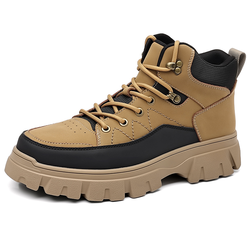 Мужские ботинки Martin Romon, Yellow
Мужские ботинки Martin Romon, Yellow