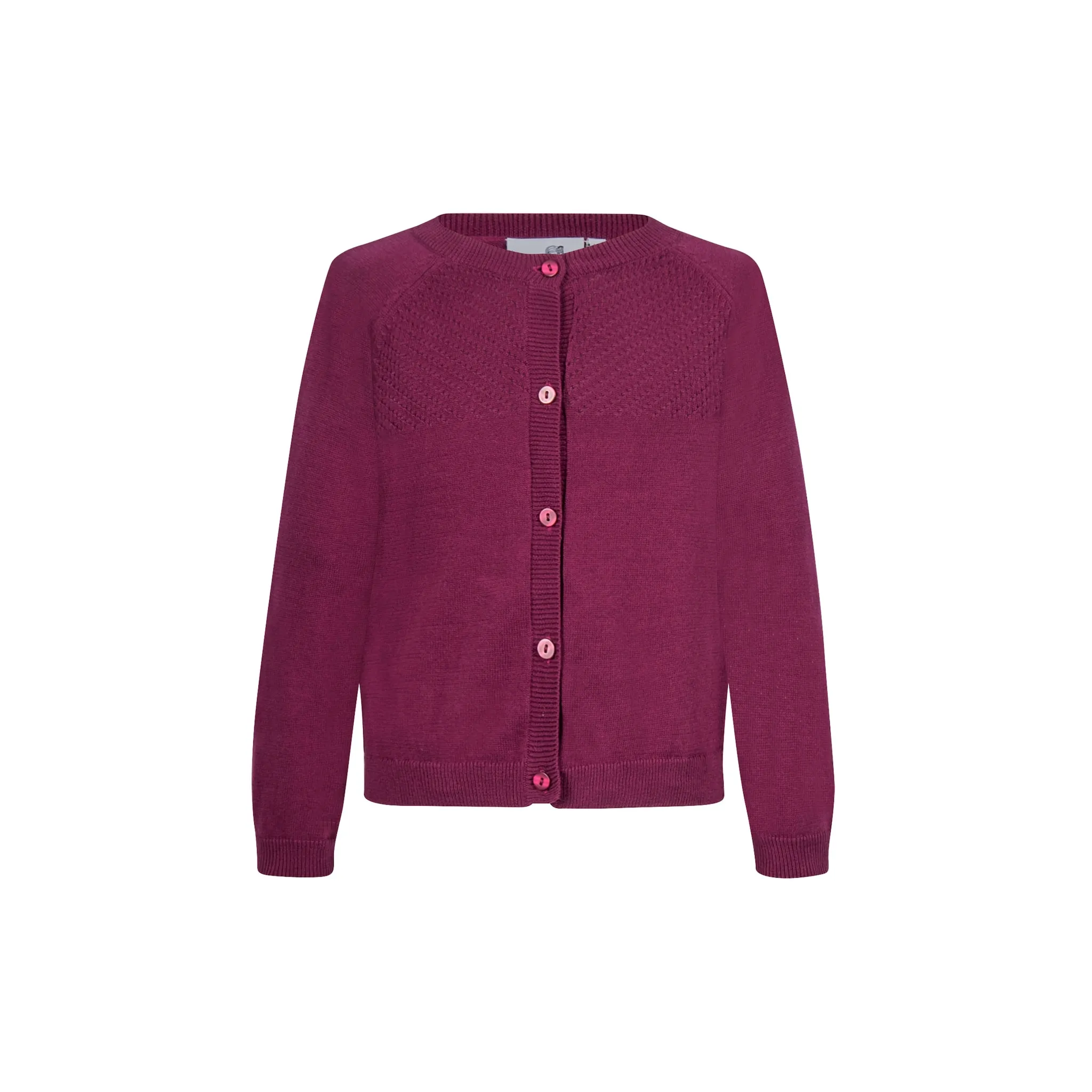 Счастливый кардиган для девочек Happy Girls, цвет berry
Счастливый кардиган для девочек Happy Girls, цвет berry
