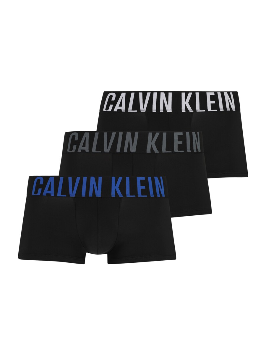 Боксеры Calvin Klein Underwear, Black
Боксеры Calvin Klein Underwear, Black