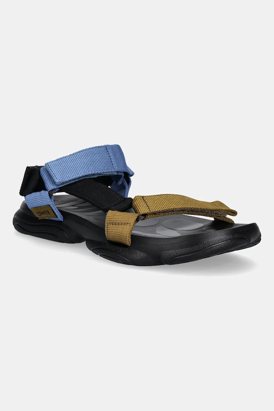 Сандалии Karst Sandal Camper, черный
Сандалии Karst Sandal Camper, черный