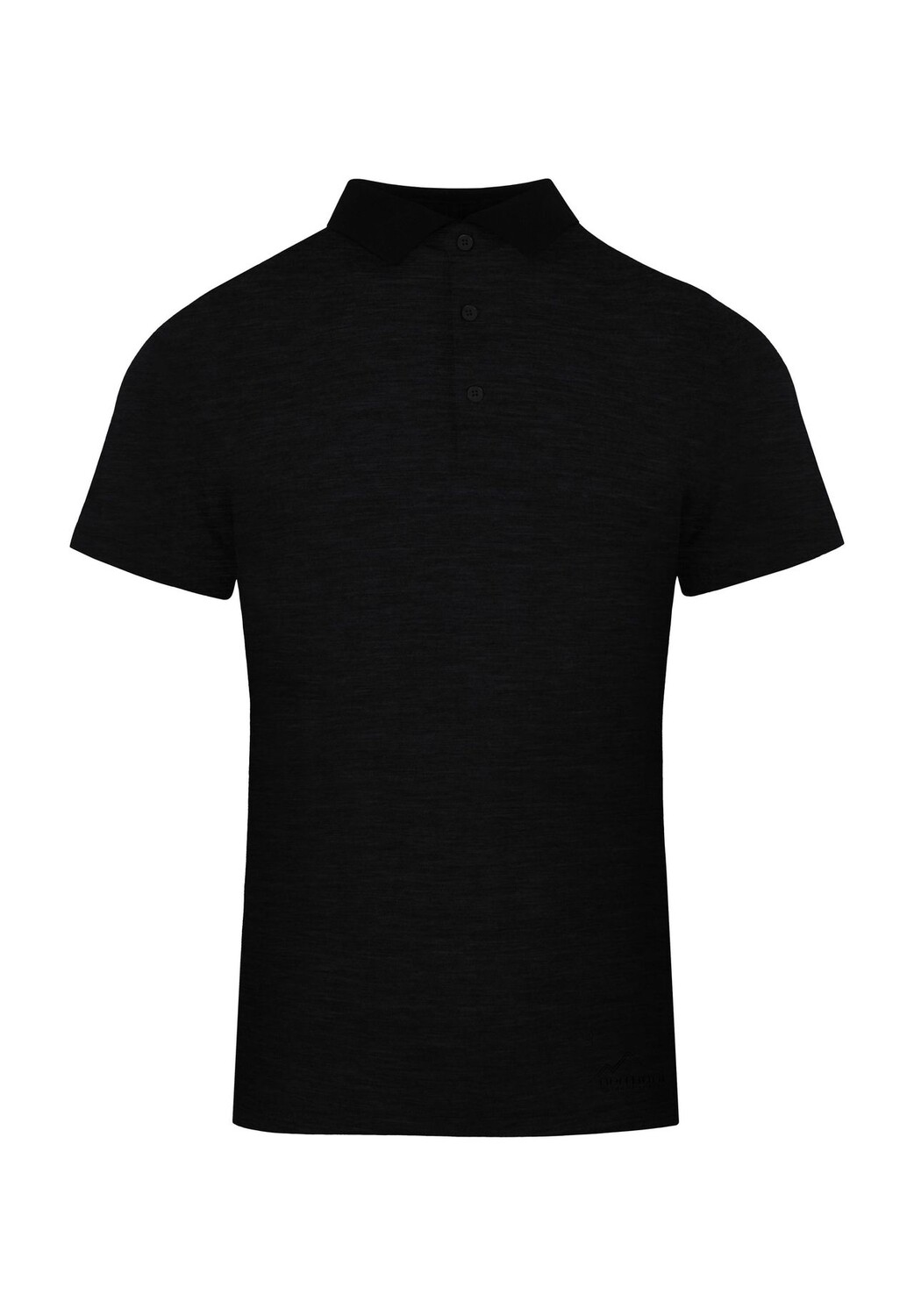 Мужская рубашка-поло из мериносовой ткани «Nowra» Normani, черный
Мужская рубашка-поло из мериносовой ткани «Nowra» Normani, черный