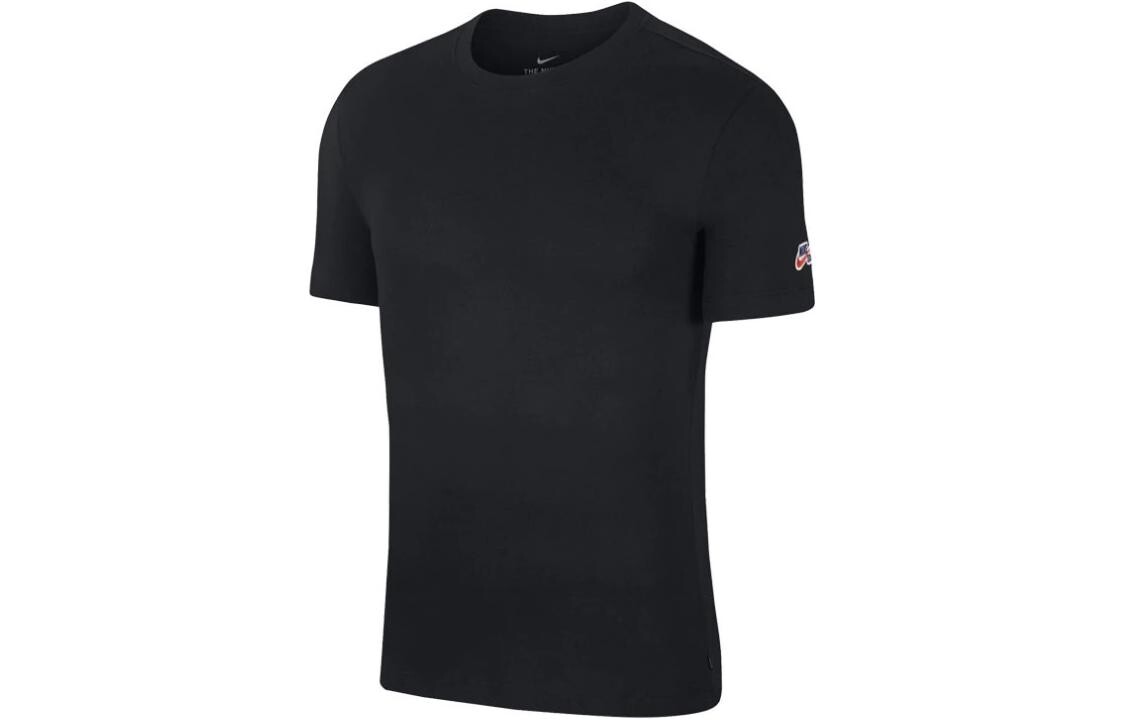 Мужская футболка Nike, цвет Black, Черный, Мужская футболка Nike, цвет Black
Мужская футболка Nike, цвет Black, Черный, Мужская футболка Nike, цвет Black