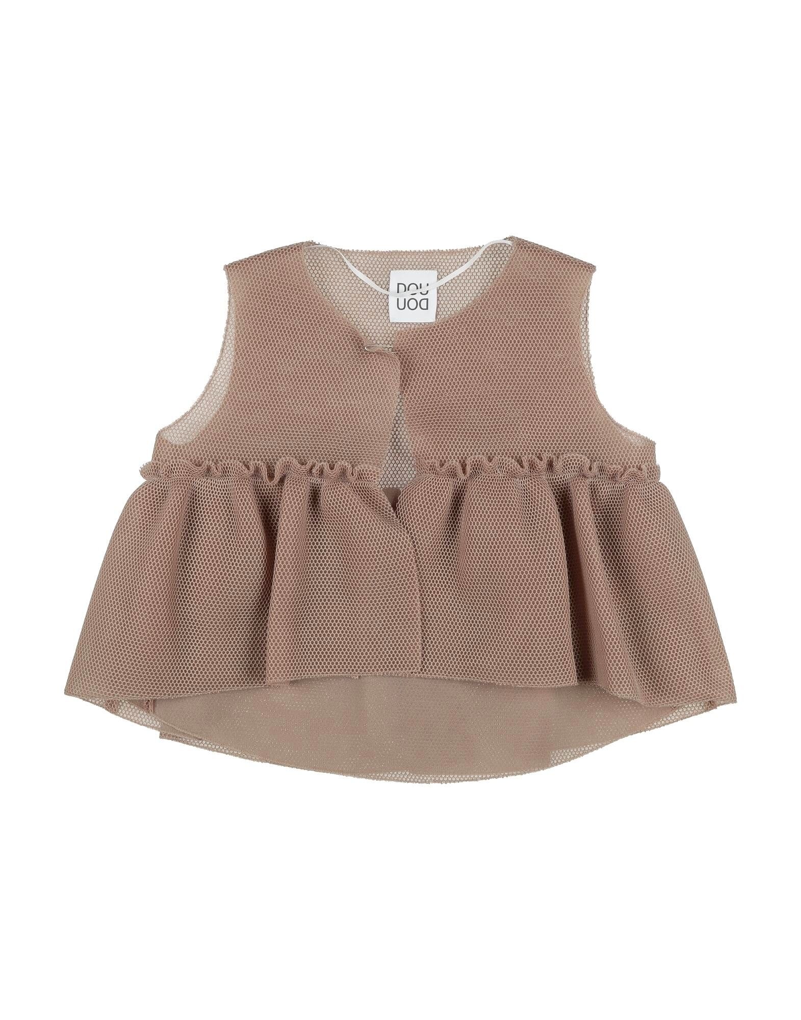 Куртка для девочек Douuod, бежевый
Куртка для девочек Douuod, бежевый