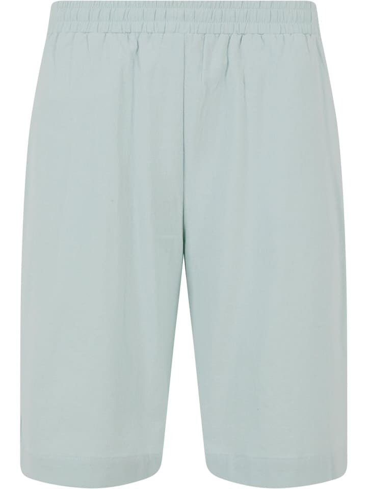 Тканевые шорты Urban Classics, цвет frostmint
Тканевые шорты Urban Classics, цвет frostmint