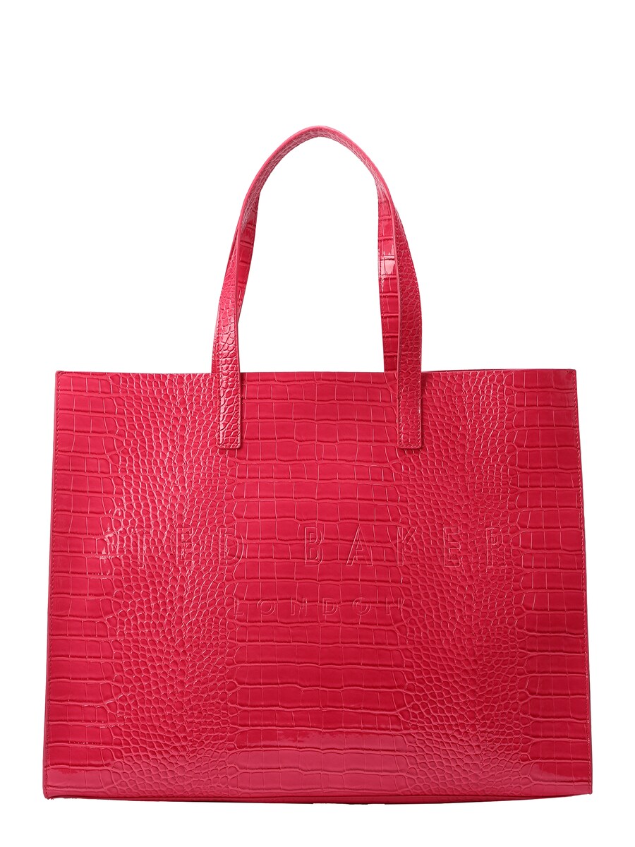 Сумка шоппер Ted Baker Allicon, цвет Magenta
Сумка шоппер Ted Baker Allicon, цвет Magenta