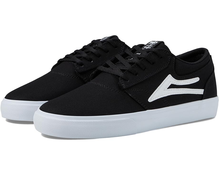 Кроссовки Lakai Griffin, цвет Black Canvas 1, Черный, Кроссовки Lakai Griffin, цвет Black Canvas 1
Кроссовки Lakai Griffin, цвет Black Canvas 1, Черный, Кроссовки Lakai Griffin, цвет Black Canvas 1