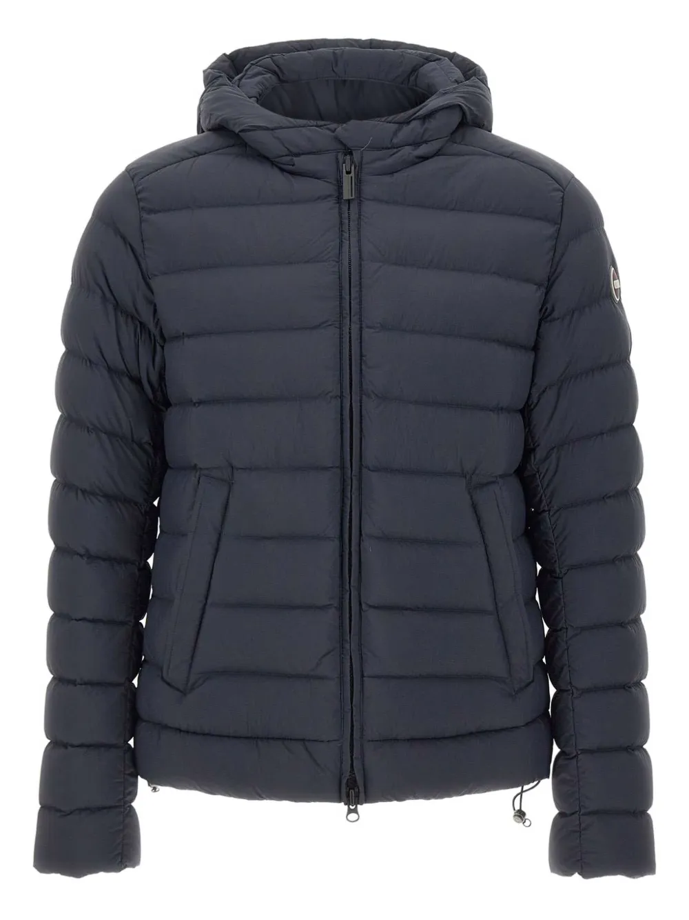 Пальто с капюшоном на молнии Colmar, синий
Пальто с капюшоном на молнии Colmar, синий