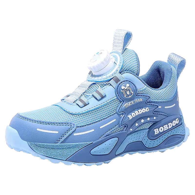 Нескользящая, износостойкая, дышащая детская обувь для отдыха на природе BOBDOG, коричневый
Нескользящая, износостойкая, дышащая детская обувь для отдыха на природе BOBDOG, коричневый