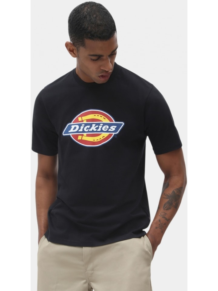 Футболка Icon Logo Tee черного цвета Dickies, Черный, Футболка Icon Logo Tee черного цвета Dickies
Футболка Icon Logo Tee черного цвета Dickies, Черный, Футболка Icon Logo Tee черного цвета Dickies