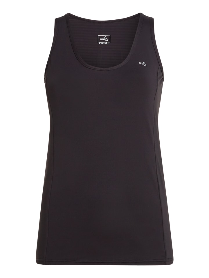 Топ Protest, черный
Топ Protest, черный