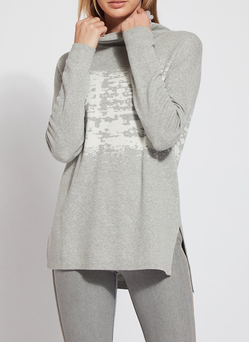 Горный свитер Lysse, цвет crystalized sugar
Горный свитер Lysse, цвет crystalized sugar