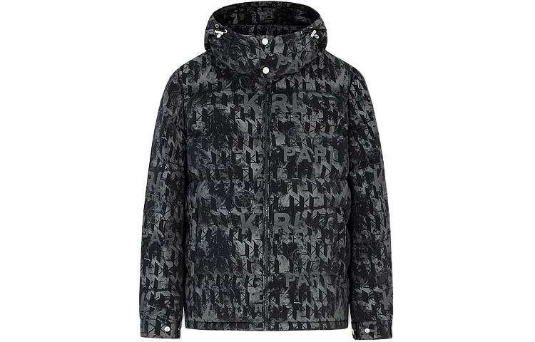 KARL LAGERFELD / Karl Lagerfeld Jeans Пуховик KARL LAGERFELD мужской черный, Black
KARL LAGERFELD / Karl Lagerfeld Jeans Пуховик KARL LAGERFELD мужской черный, Black