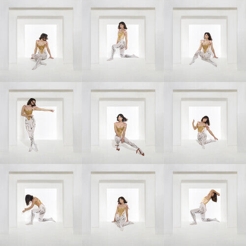 CD диск Foxes: The Kick
CD диск Foxes: The Kick