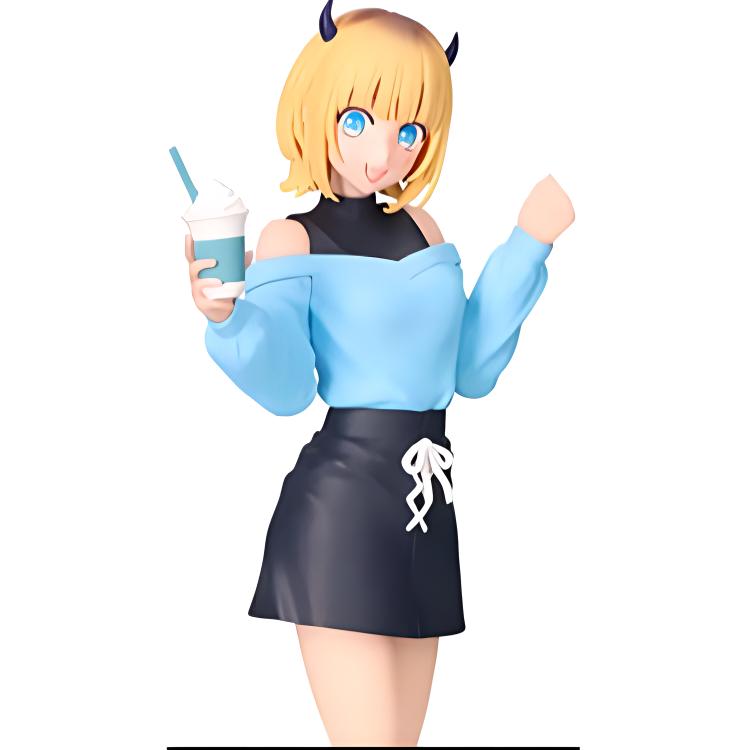 Оши но Ко МЕМчо Дэйт Приват Сервер BANPRESTO
Оши но Ко МЕМчо Дэйт Приват Сервер BANPRESTO