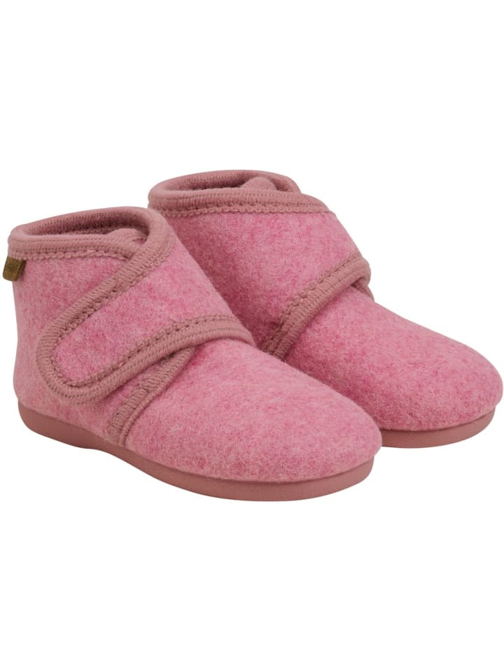 Тапочки En Fant, розовый
Тапочки En Fant, розовый