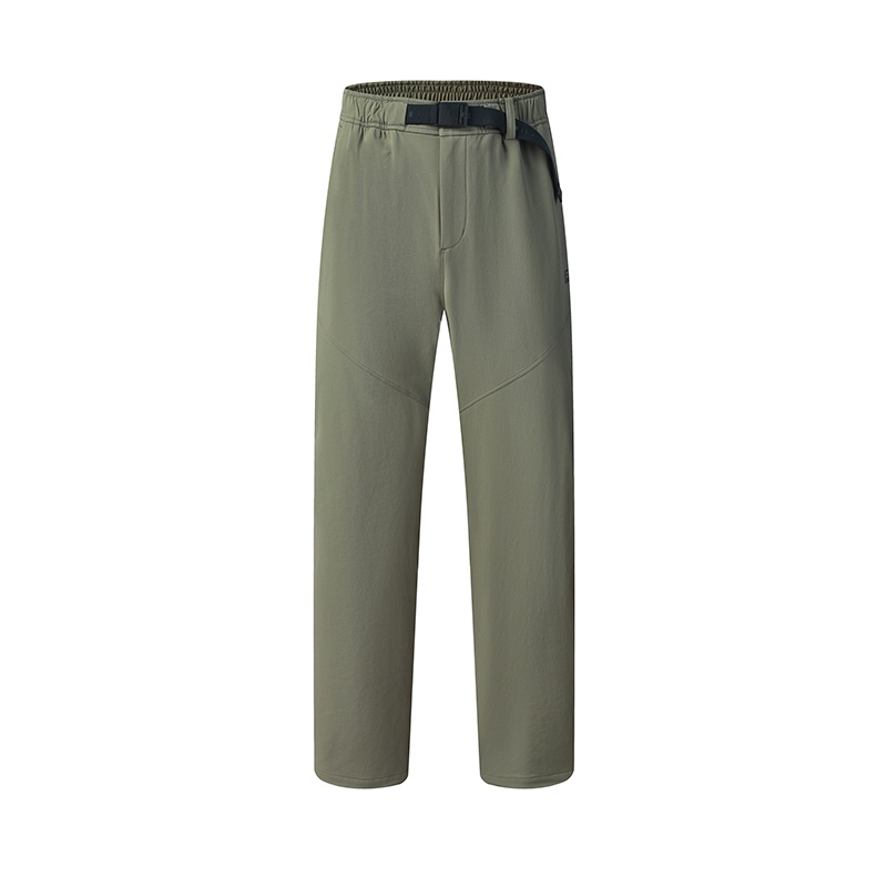 Штаны Casual Explorer мужские FILA, оливковый
Штаны Casual Explorer мужские FILA, оливковый