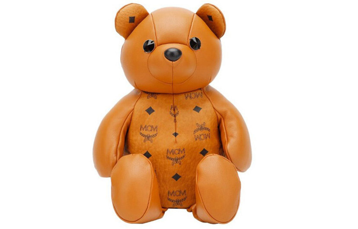 Сумка-рюкзак из коровьей кожи с искусственной кожей MCM Regular Women's Cognac
Сумка-рюкзак из коровьей кожи с искусственной кожей MCM Regular Women's Cognac
