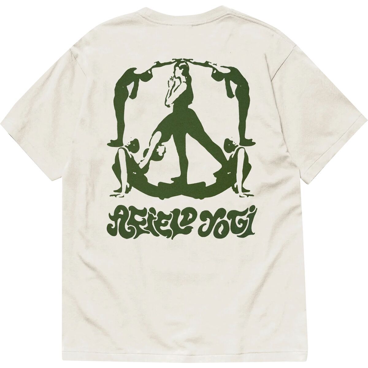 Футболка Balance Afield Out, белый
Футболка Balance Afield Out, белый