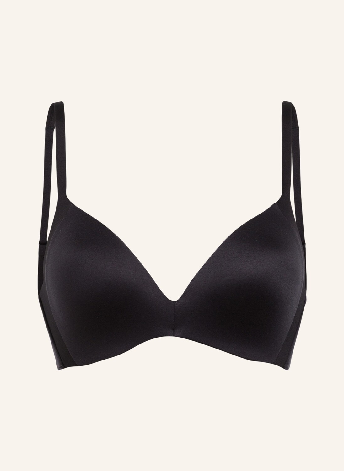 Футболка Triumph -BH BODY MAKE-UP SOFT TOUCH, черный
Футболка Triumph -BH BODY MAKE-UP SOFT TOUCH, черный