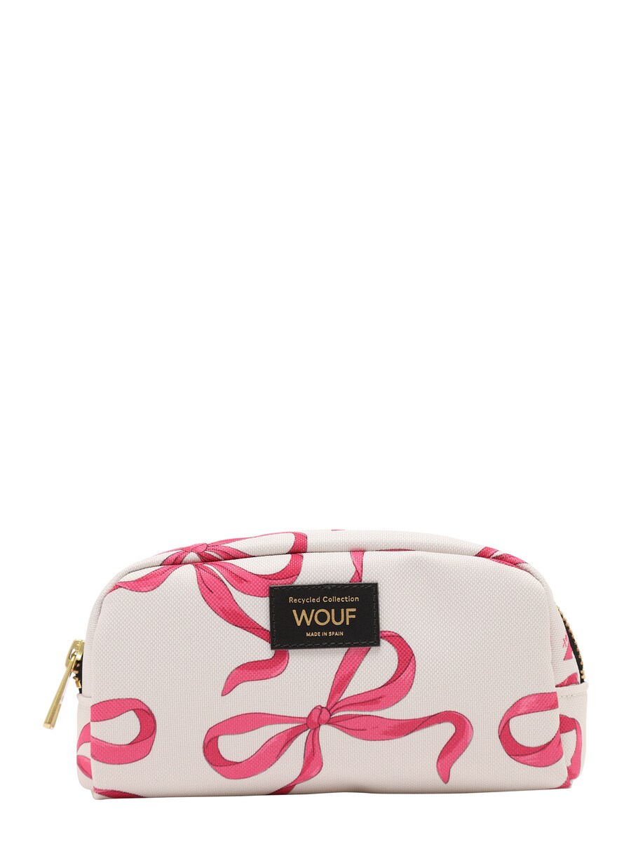 Косметичка Wouf Rita, Beige
Косметичка Wouf Rita, Beige