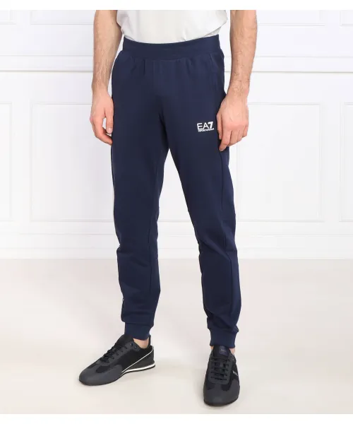 Спортивные штаны Regular fit Ea7, синий
Спортивные штаны Regular fit Ea7, синий