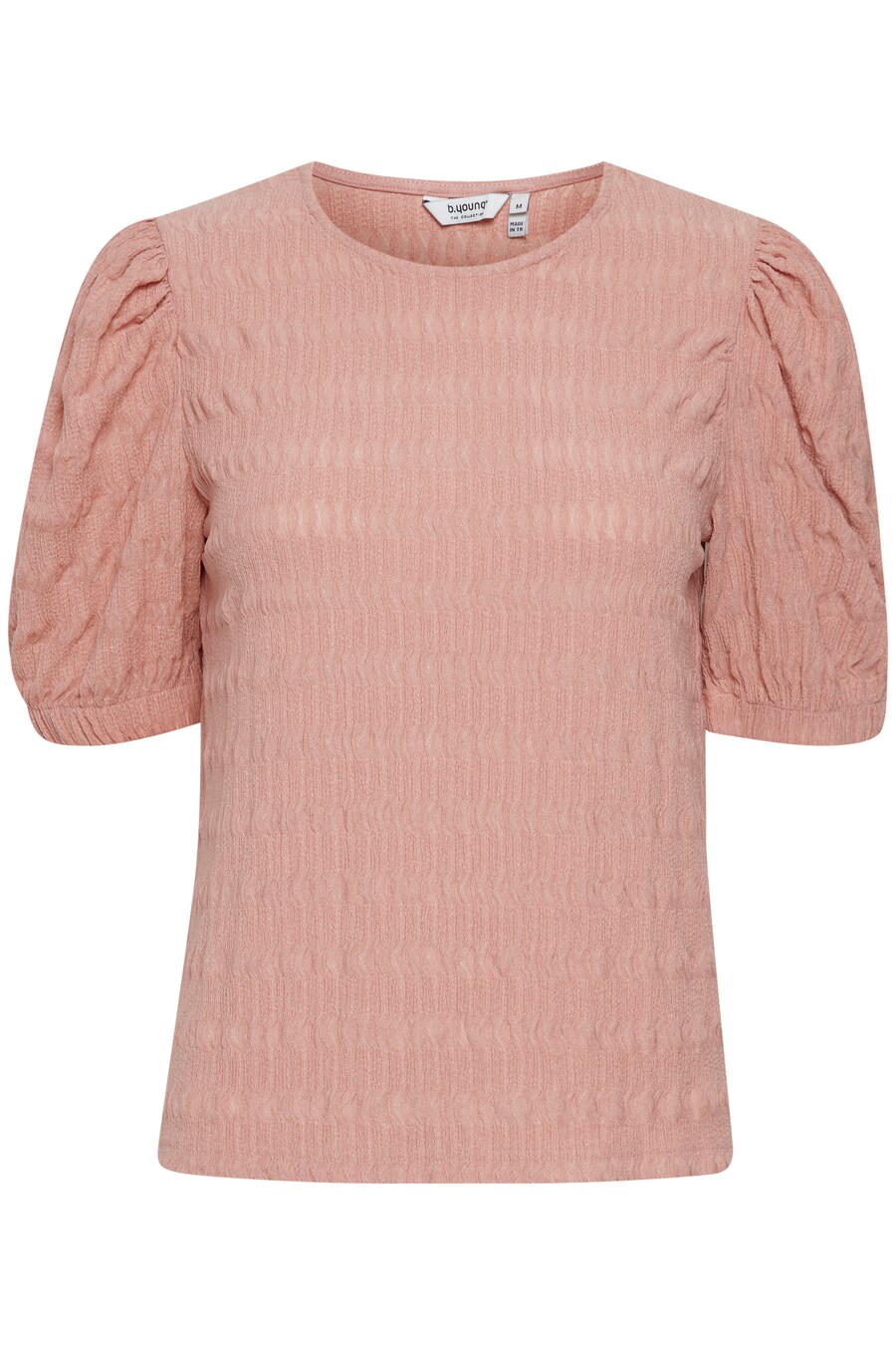 Рубашка b.young, розовый 
Рубашка b.young, розовый