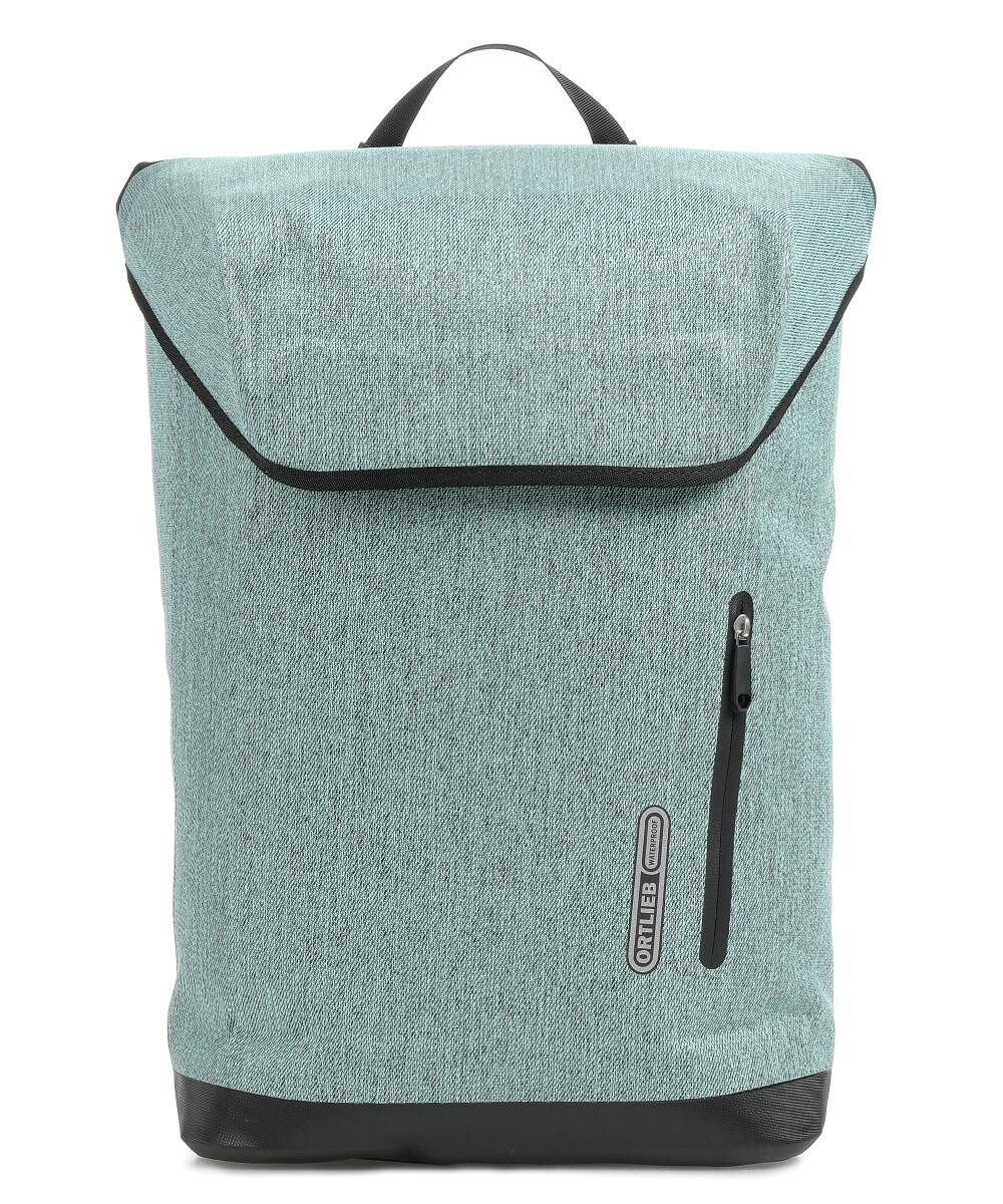 Рюкзак Soulo 13″ полиэстер Ortlieb, зеленый
Рюкзак Soulo 13″ полиэстер Ortlieb, зеленый