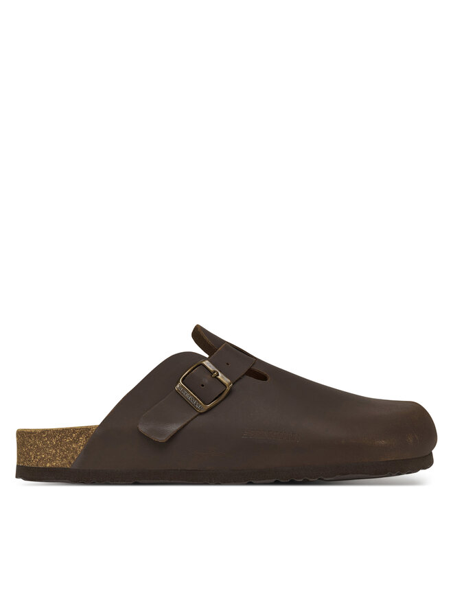 Мюли 600055-02 Dr. Brinkmann, коричневый
Мюли 600055-02 Dr. Brinkmann, коричневый