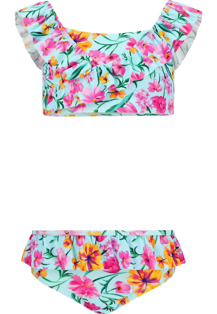 Бралетт Бикини ZigZag, светло-голубой
Бралетт Бикини ZigZag, светло-голубой