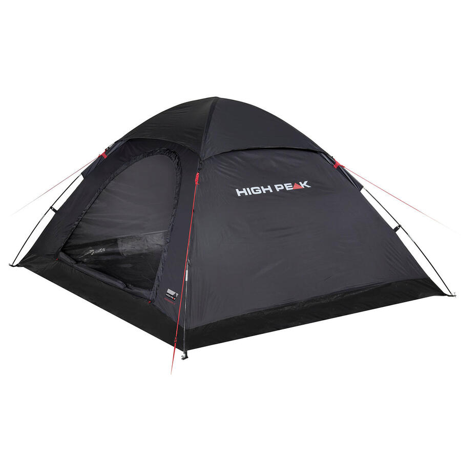 HIGH PEAK Палатка-купол Monodome XL, 4-местная, для кемпинга, велосипеда, семейная палатка, большая
HIGH PEAK Палатка-купол Monodome XL, 4-местная, для кемпинга, велосипеда, семейная палатка, большая