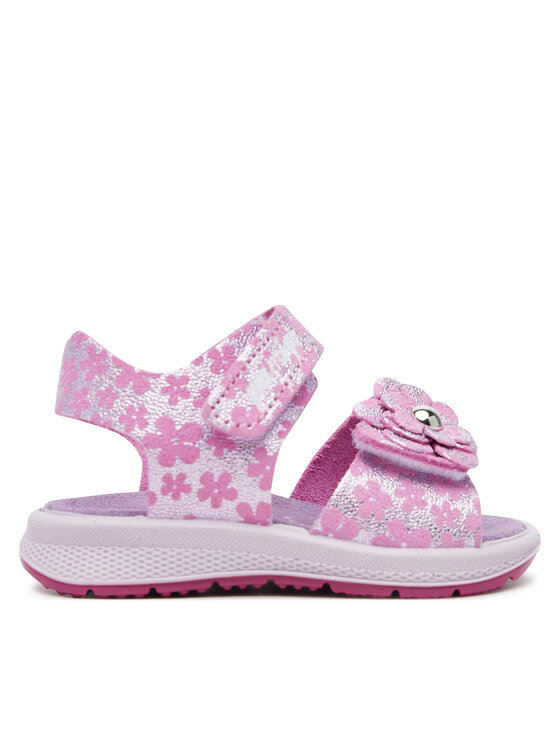 Сандалии 7870600 S Primigi, розовый
Сандалии 7870600 S Primigi, розовый