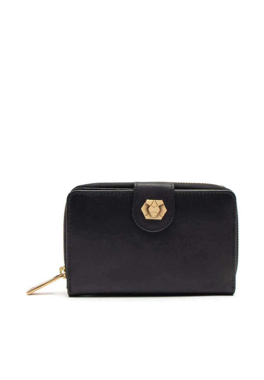 Кошелек AKARDO, черный
Кошелек AKARDO, черный