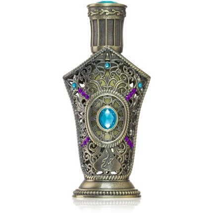 Khadlaj Ibhaar Olio Profumato Аромат унисекс 18 мл
Khadlaj Ibhaar Olio Profumato Аромат унисекс 18 мл